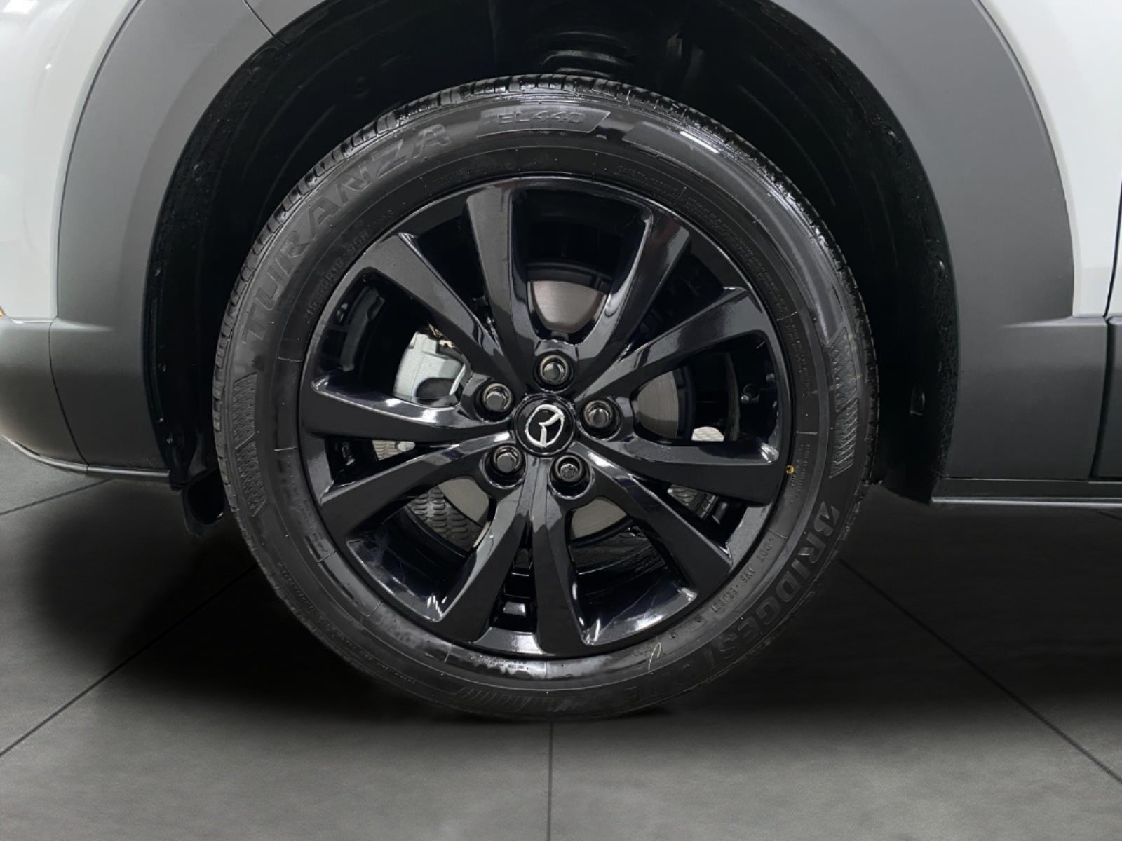 2026 Mazda Mazda CX-30 2.5 S Select Sport AWD