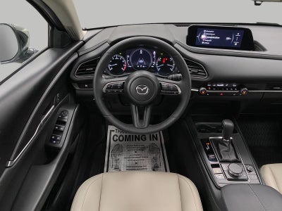 2026 Mazda Mazda CX-30 2.5 S Select Sport AWD