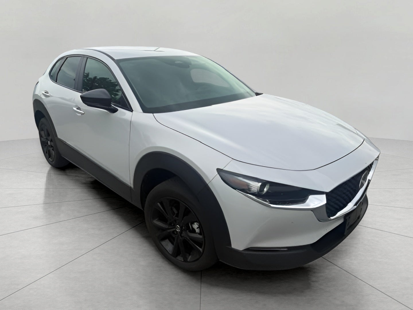 2026 Mazda Mazda CX-30 2.5 S Select Sport AWD