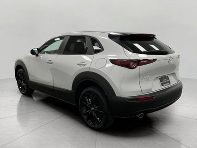 2026 Mazda Mazda CX-30 2.5 S Select Sport AWD