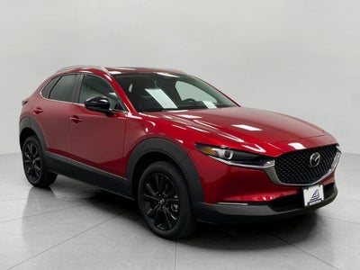 2025 Mazda Mazda CX-30 2.5 S Select Sport AWD