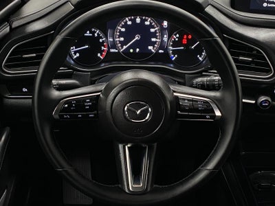 2025 Mazda Mazda CX-30 2.5 S Select Sport AWD