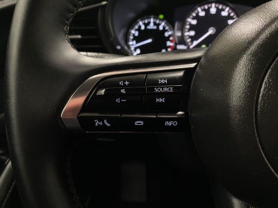 2025 Mazda Mazda CX-30 2.5 S Select Sport AWD