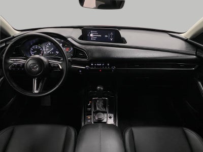 2025 Mazda Mazda CX-30 2.5 S Select Sport AWD