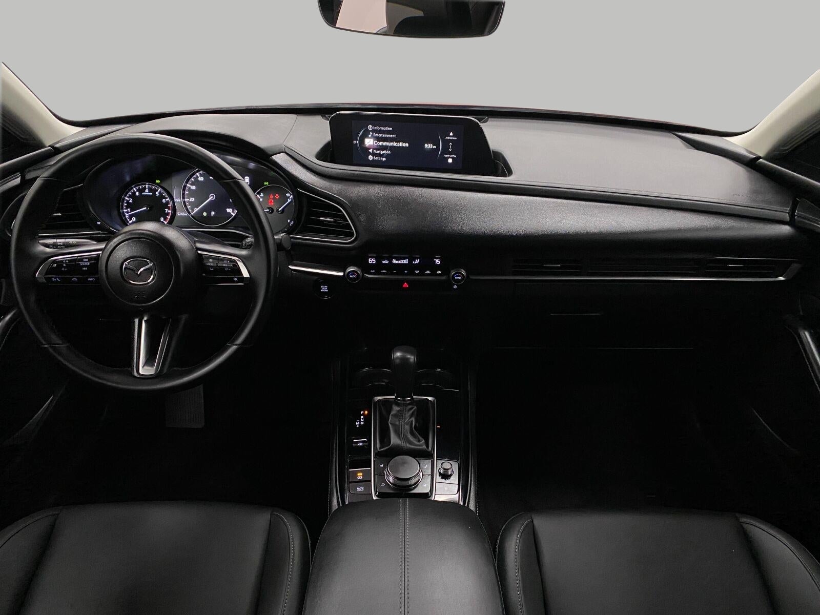 2025 Mazda Mazda CX-30 2.5 S Select Sport AWD