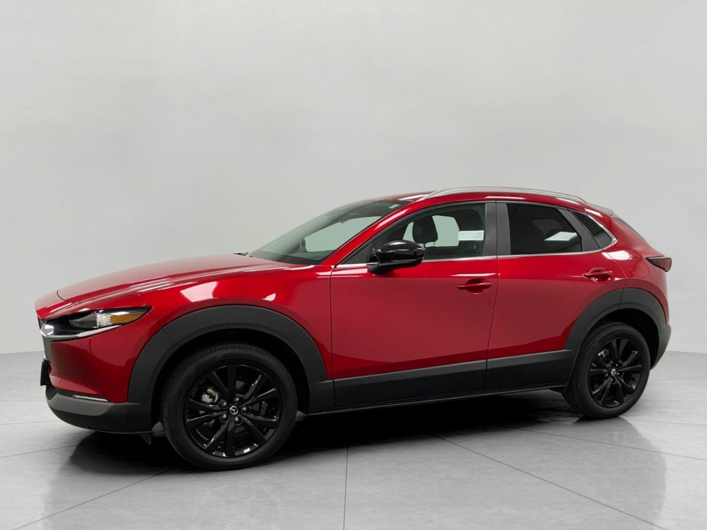 2025 Mazda Mazda CX-30 2.5 S Select Sport AWD