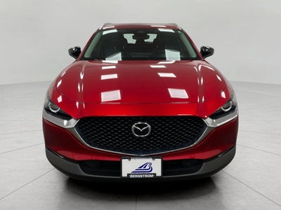 2025 Mazda Mazda CX-30 2.5 S Select Sport AWD
