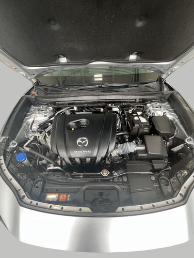 2021 Mazda Mazda CX-30 Preferred AWD