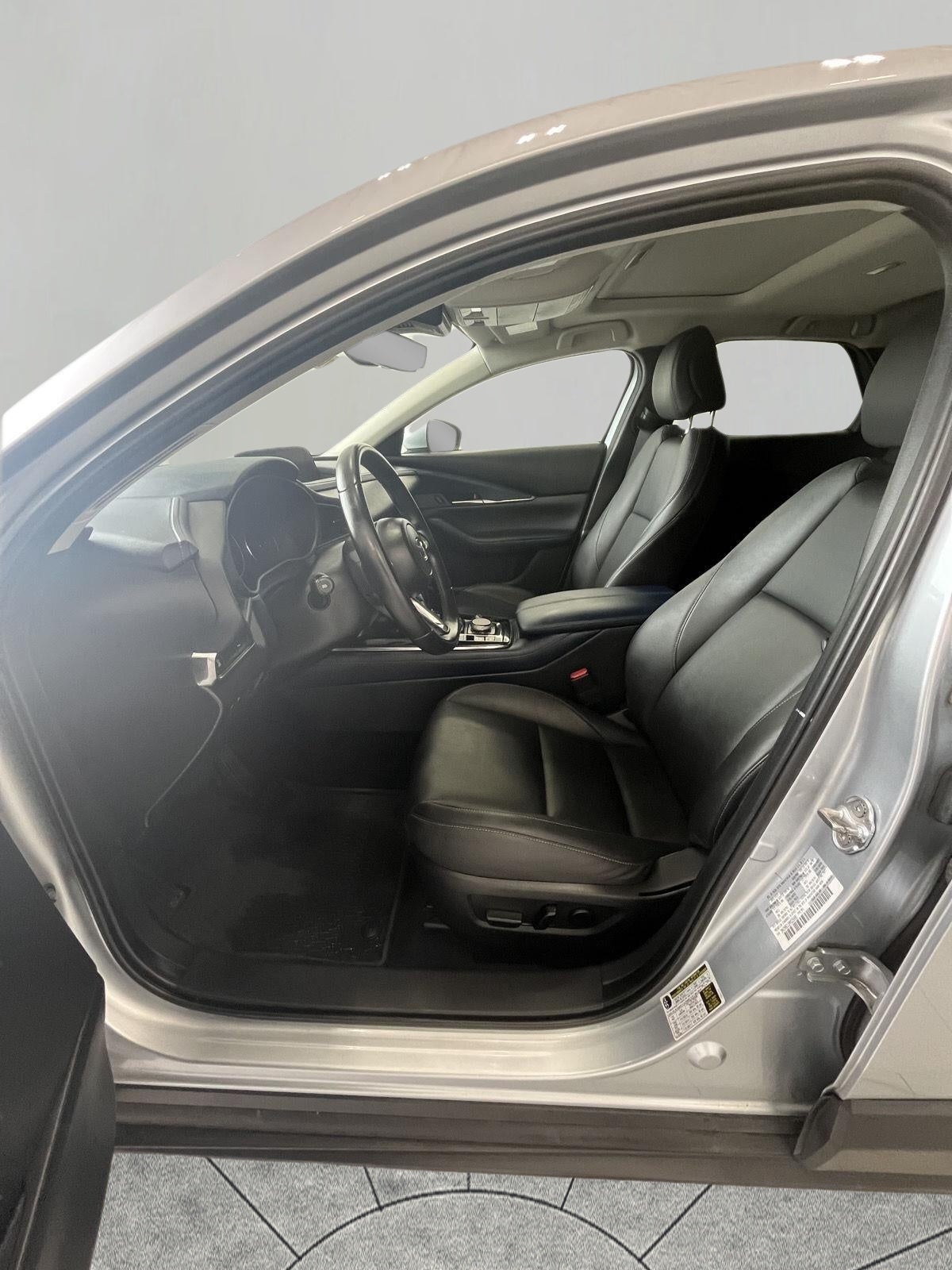 2021 Mazda Mazda CX-30 Preferred AWD