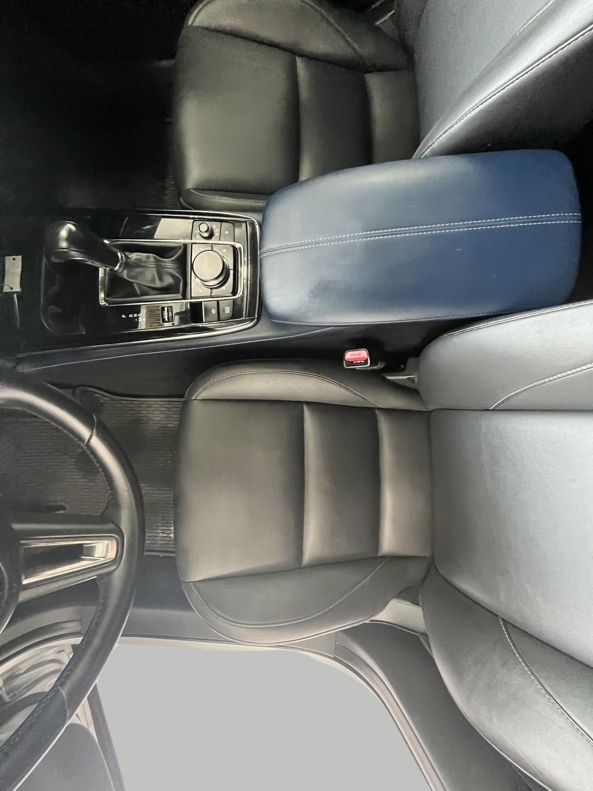 2021 Mazda Mazda CX-30 Preferred AWD