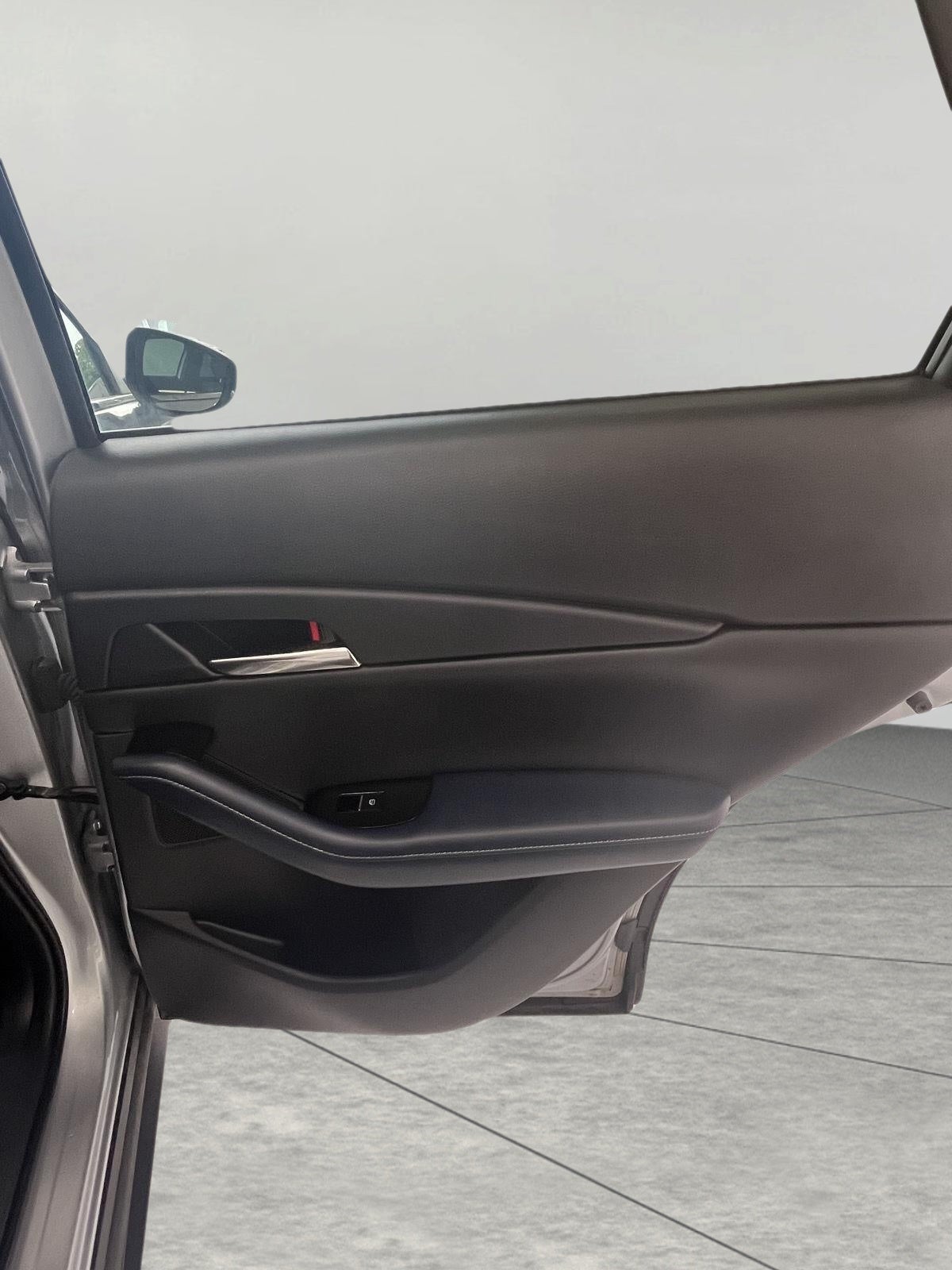 2021 Mazda Mazda CX-30 Preferred AWD