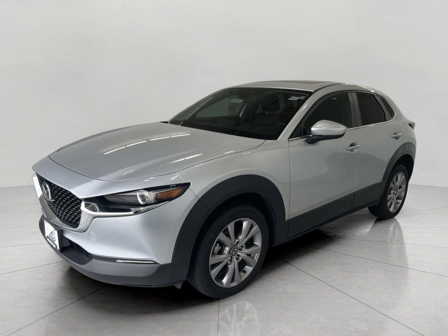 2021 Mazda Mazda CX-30 Preferred AWD