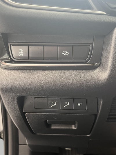 2021 Mazda Mazda CX-30 Preferred AWD