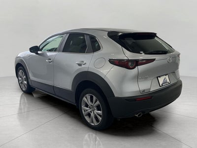 2021 Mazda Mazda CX-30 Preferred AWD