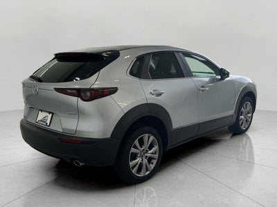 2021 Mazda Mazda CX-30 Preferred AWD