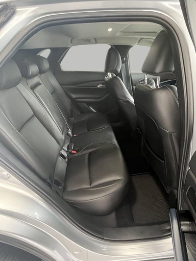 2021 Mazda Mazda CX-30 Preferred AWD