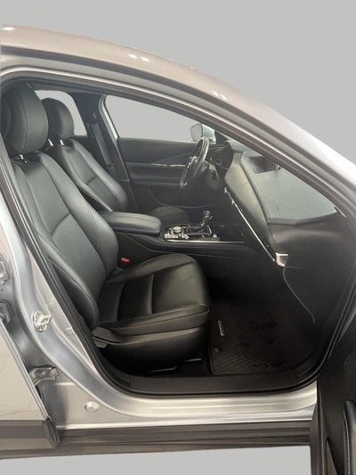 2021 Mazda Mazda CX-30 Preferred AWD