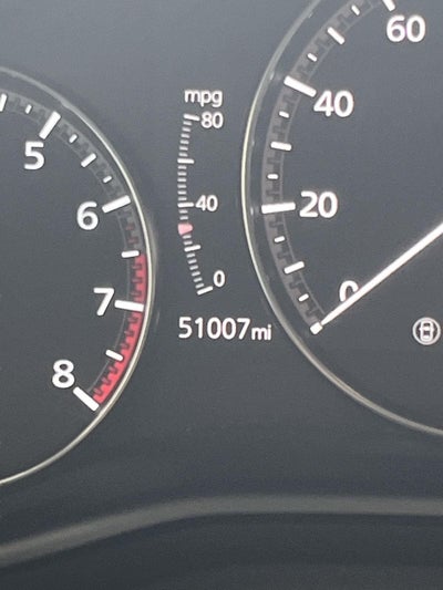 2021 Mazda Mazda CX-30 Preferred AWD