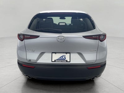2021 Mazda Mazda CX-30 Preferred AWD