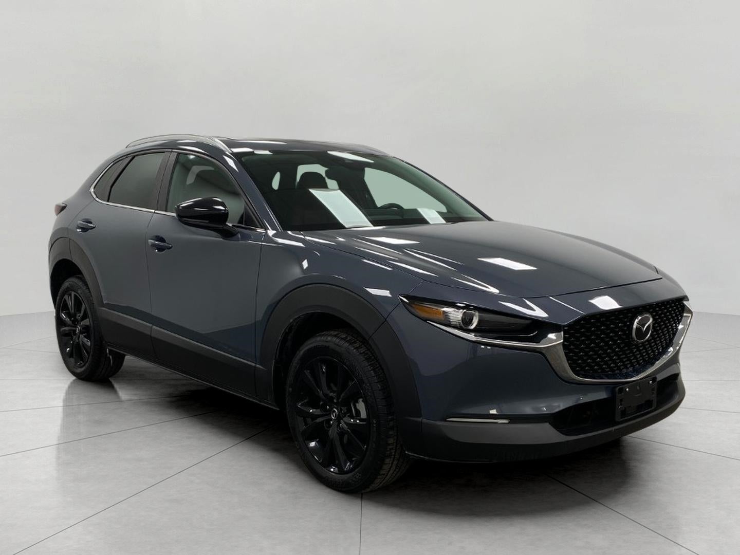 2023 Mazda CX-30 Carbon Edition