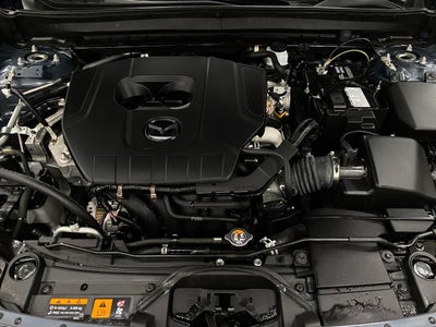 2023 Mazda Mazda CX-30 2.5 S Carbon Edition AWD
