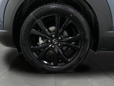 2023 Mazda Mazda CX-30 2.5 S Carbon Edition AWD