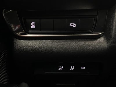 2023 Mazda Mazda CX-30 2.5 S Carbon Edition AWD