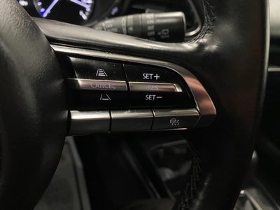 2023 Mazda Mazda CX-30 2.5 S Carbon Edition AWD