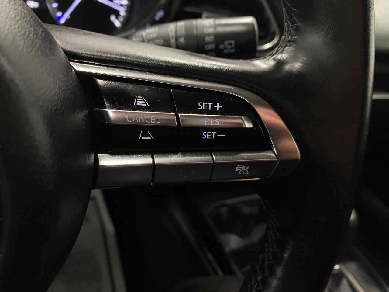 2023 Mazda Mazda CX-30 2.5 S Carbon Edition AWD