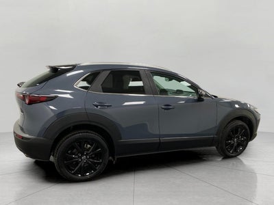 2023 Mazda Mazda CX-30 2.5 S Carbon Edition AWD