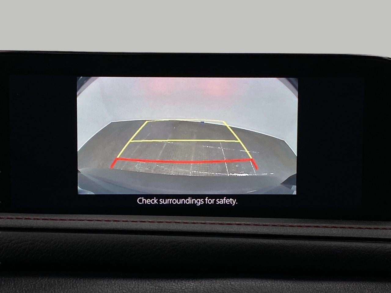 2023 Mazda Mazda CX-30 2.5 S Carbon Edition AWD