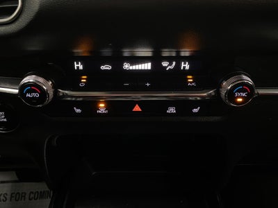 2023 Mazda Mazda CX-30 2.5 S Carbon Edition AWD