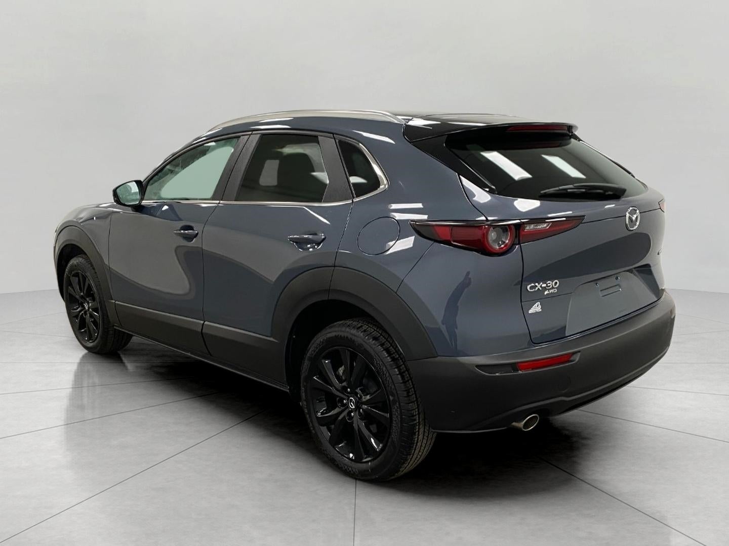 2023 Mazda Mazda CX-30 2.5 S Carbon Edition AWD