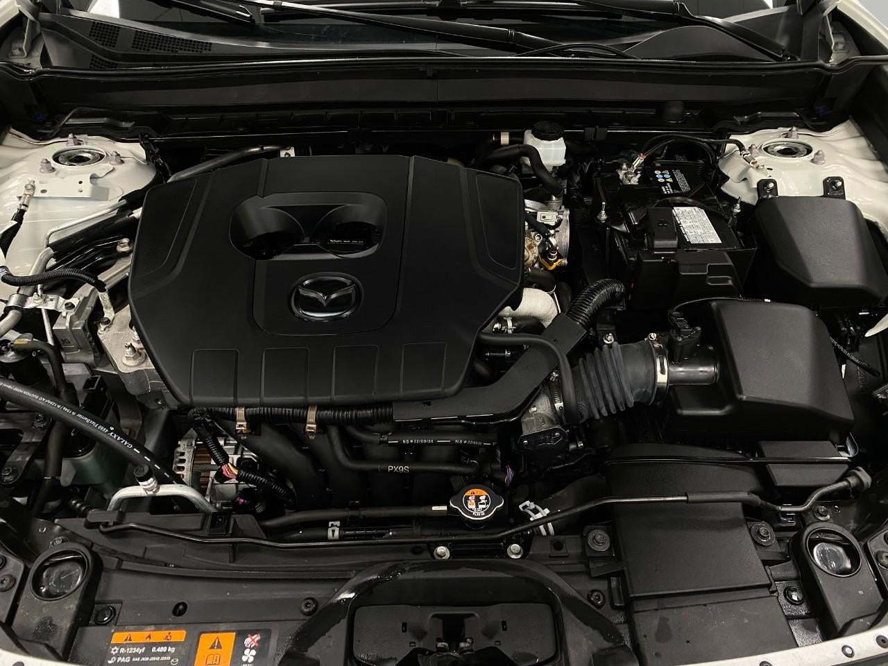 2023 Mazda Mazda CX-30 2.5 S Preferred Package AWD
