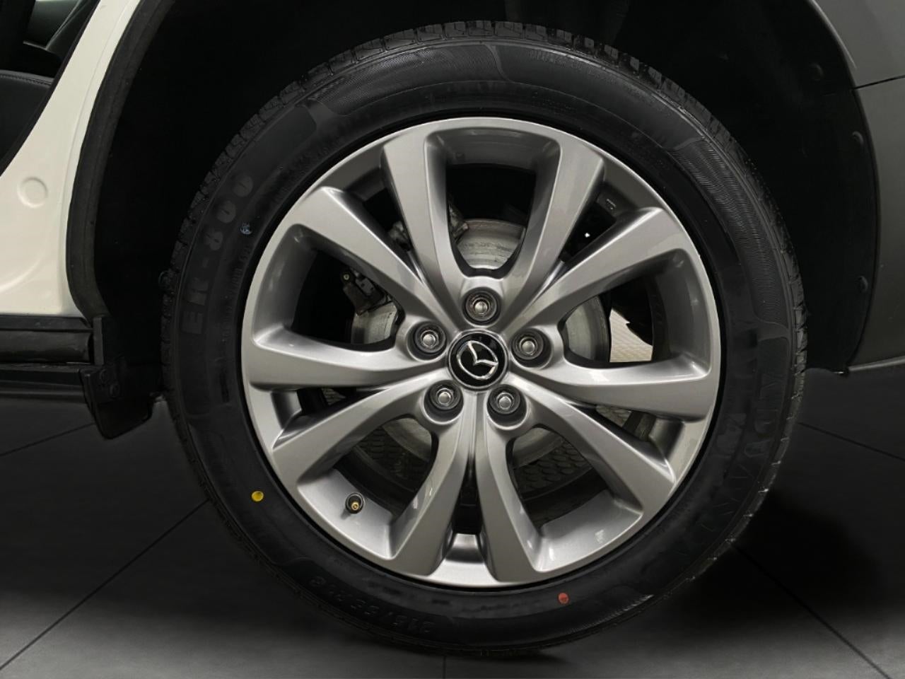 2023 Mazda Mazda CX-30 2.5 S Preferred Package AWD