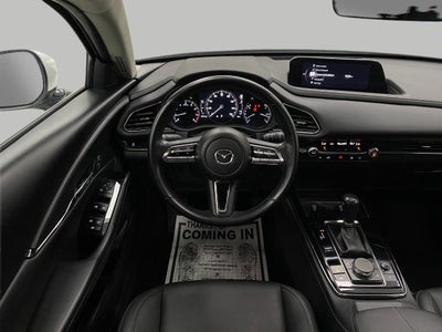2023 Mazda Mazda CX-30 2.5 S Preferred Package AWD