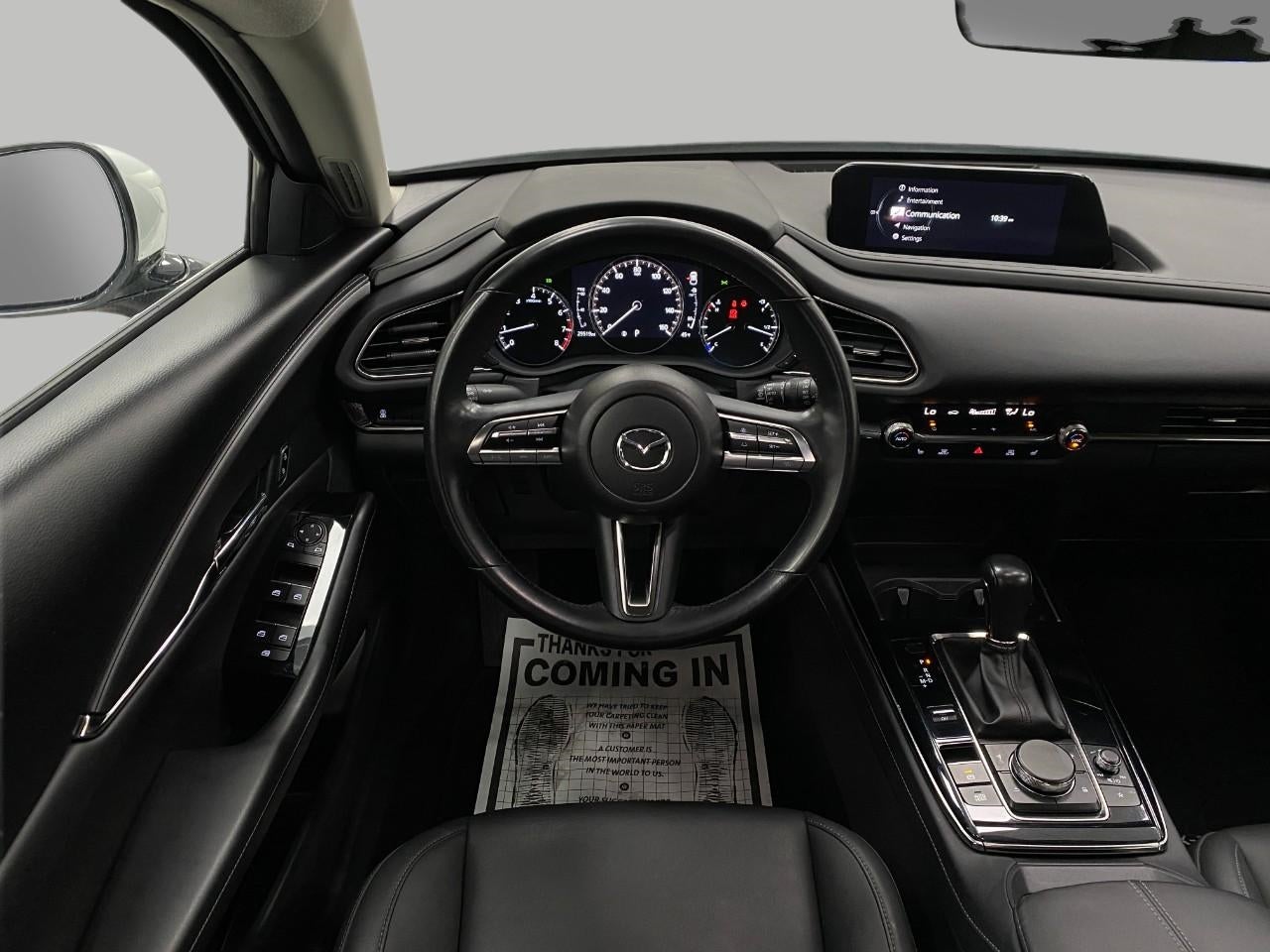 2023 Mazda Mazda CX-30 2.5 S Preferred Package AWD