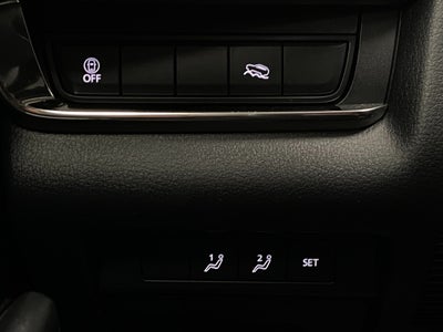 2023 Mazda Mazda CX-30 2.5 S Preferred Package AWD