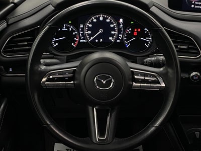 2023 Mazda Mazda CX-30 2.5 S Preferred Package AWD