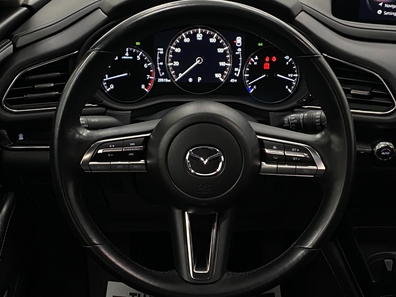 2023 Mazda Mazda CX-30 2.5 S Preferred Package AWD