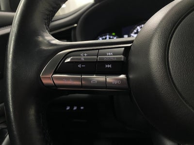 2023 Mazda Mazda CX-30 2.5 S Preferred Package AWD