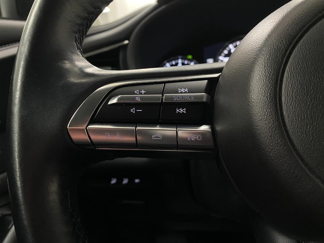 2023 Mazda Mazda CX-30 2.5 S Preferred Package AWD