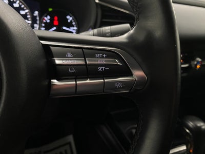 2023 Mazda Mazda CX-30 2.5 S Preferred Package AWD