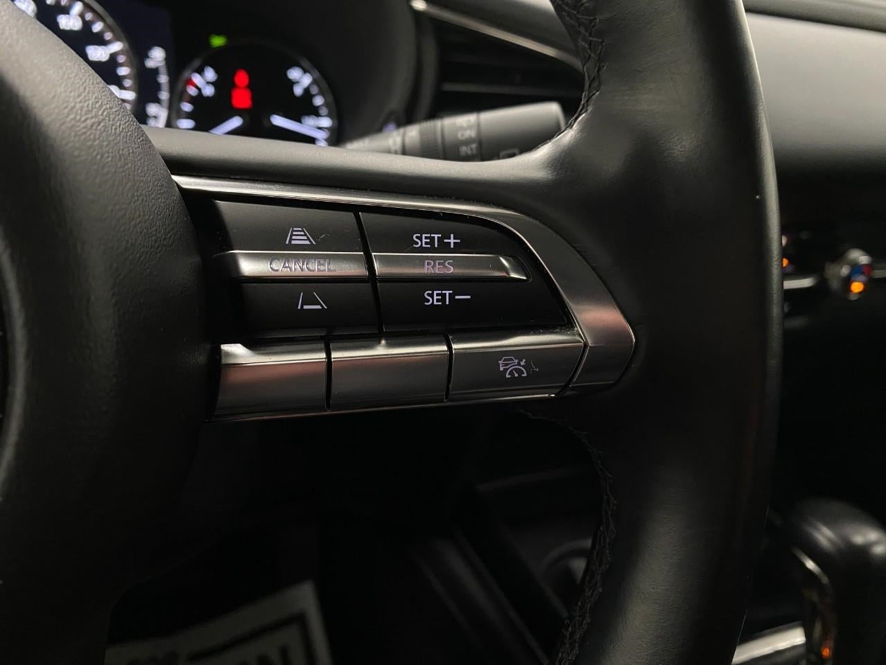 2023 Mazda Mazda CX-30 2.5 S Preferred Package AWD