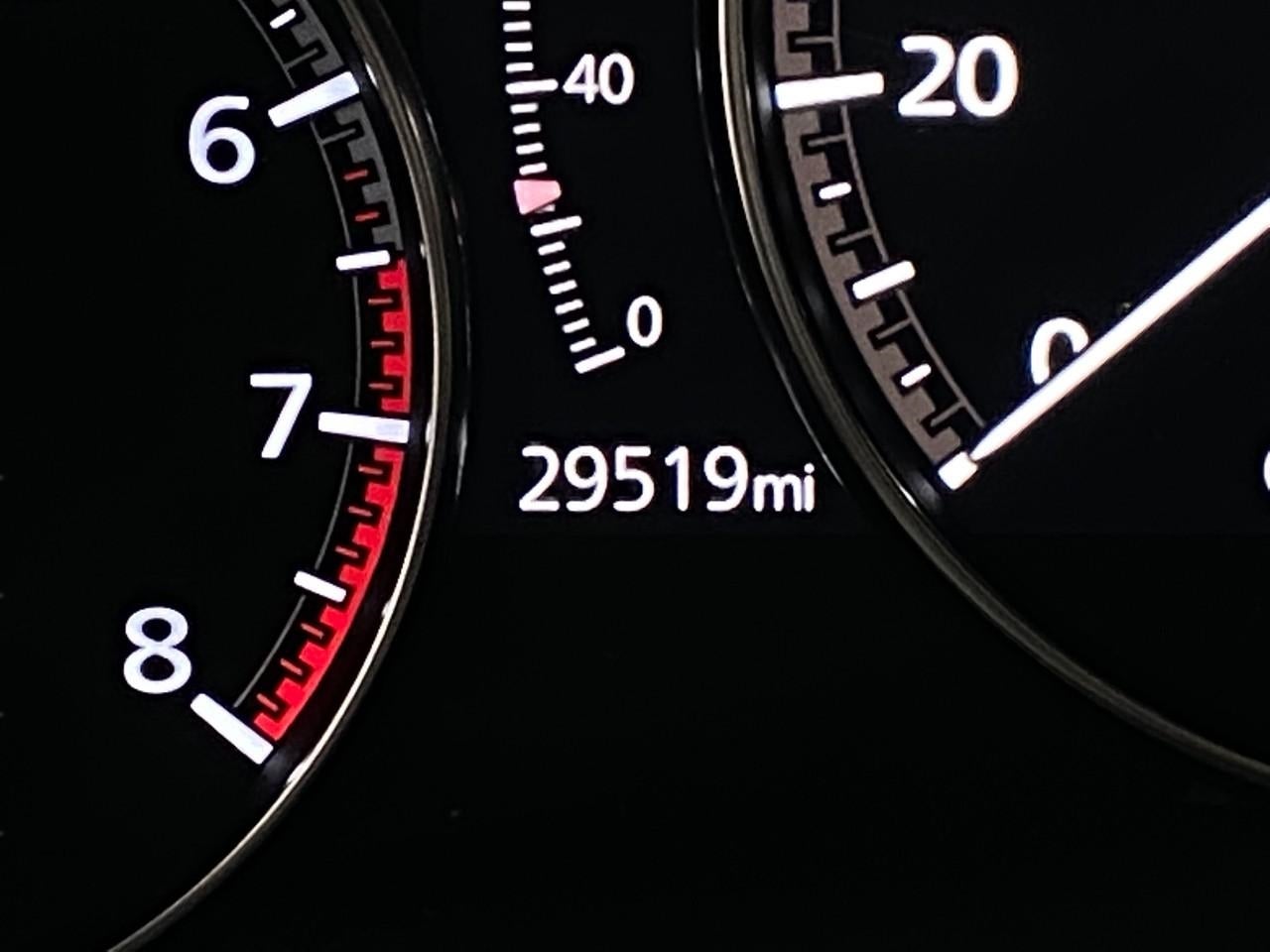 2023 Mazda Mazda CX-30 2.5 S Preferred Package AWD