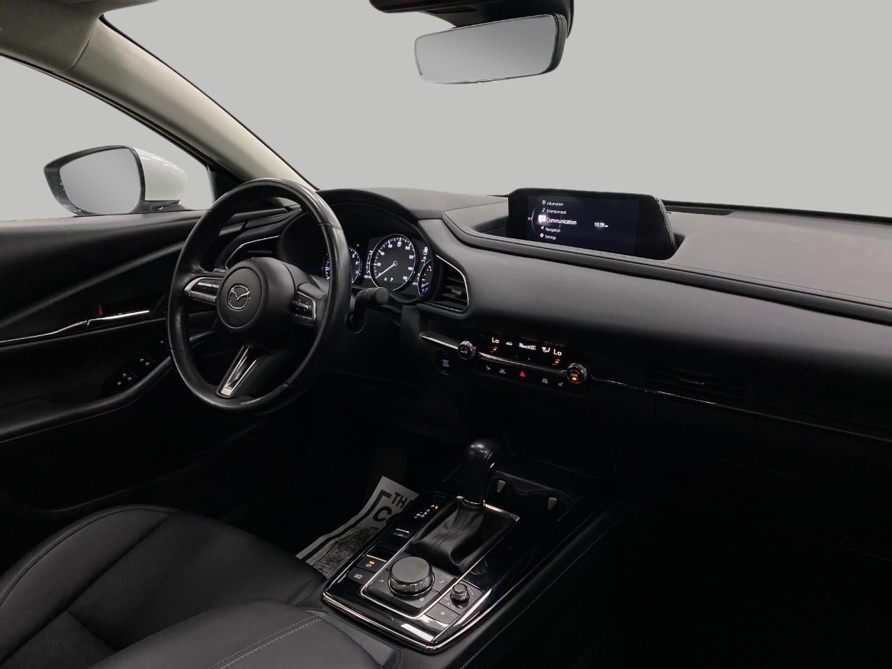 2023 Mazda Mazda CX-30 2.5 S Preferred Package AWD