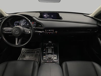 2023 Mazda Mazda CX-30 2.5 S Preferred Package AWD