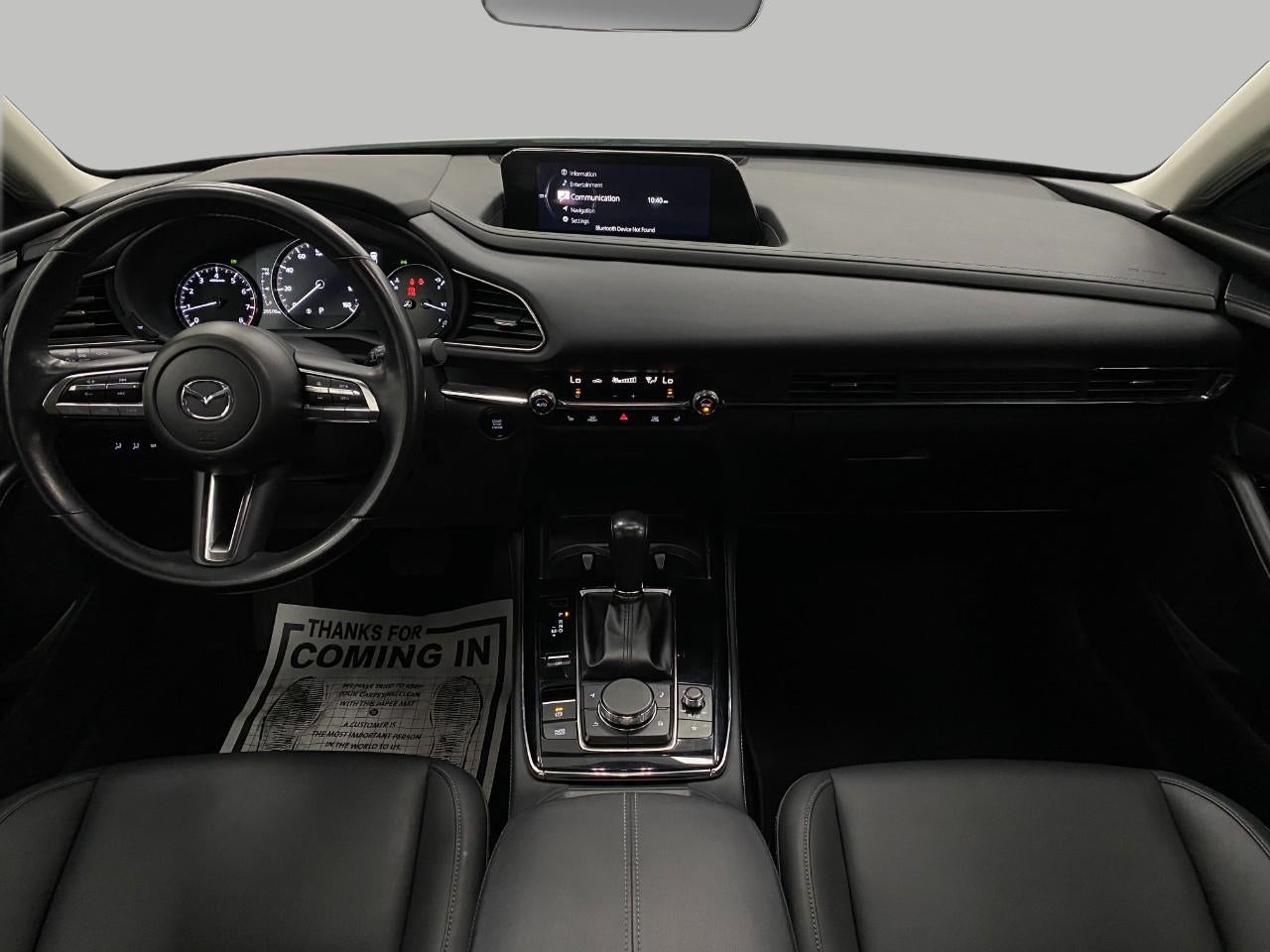 2023 Mazda Mazda CX-30 2.5 S Preferred Package AWD