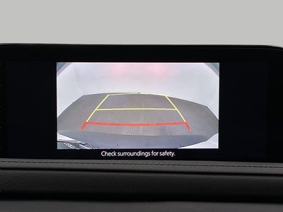 2023 Mazda Mazda CX-30 2.5 S Preferred Package AWD