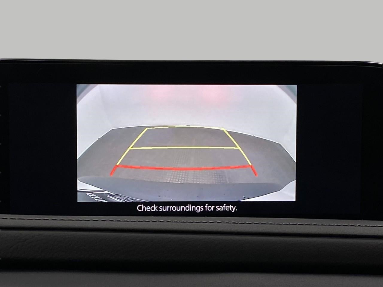 2023 Mazda Mazda CX-30 2.5 S Preferred Package AWD
